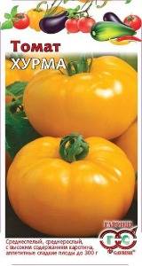 Томат Хурма
