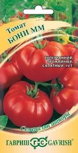 Бони ММ