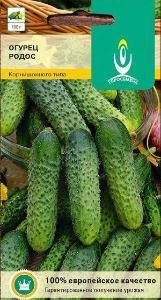 Огурец Родос