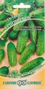 Огурец Погребок